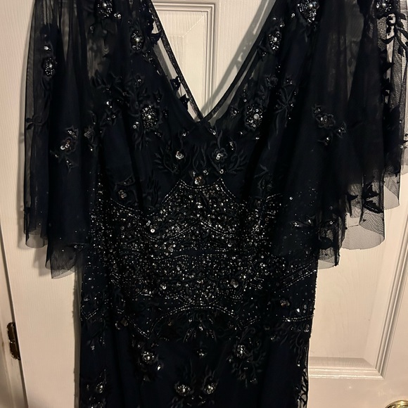 Navy. - Picture 3 of 4